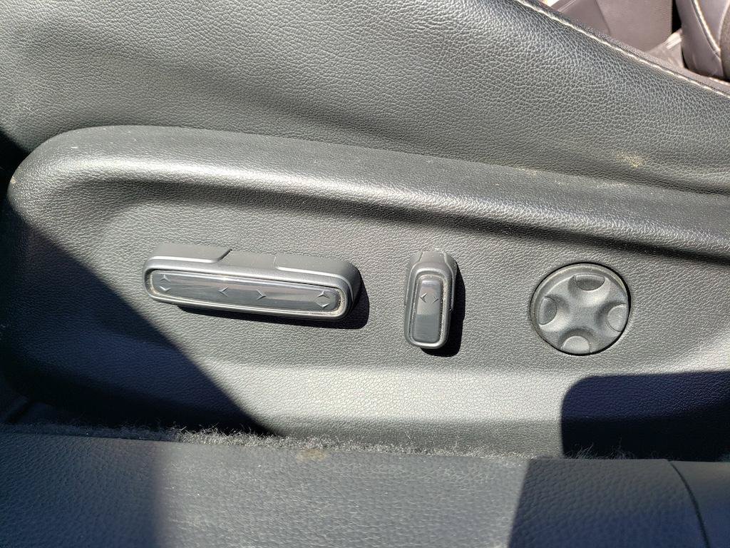 Used 2021 Honda Accord Sport image 16
