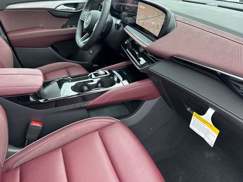 New 2026 Buick Envision Sport Touring AWD/4WD image 18