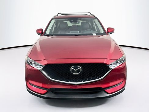 Used 2020 MAZDA CX-5 Touring FWD image 2