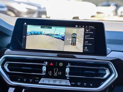 Used 2024 BMW X3 sDrive30i w/ Convenience Package image 16