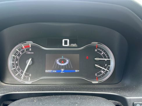 Used 2019 Honda Ridgeline RTL-T image 12