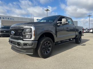 New 2026 Ford F350 XL w/ STX Appearance Package video 2