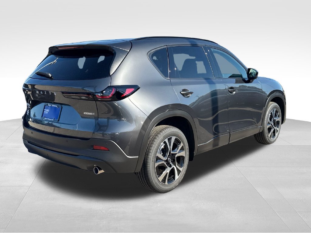New 2026 MAZDA CX-5 Preferred AWD/4WD image 5