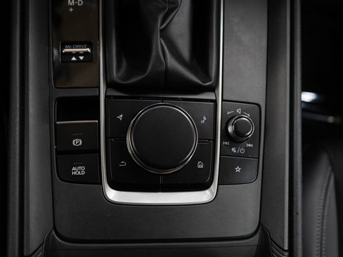 Used 2024 MAZDA CX-50 AWD 2.5 S w/ Weather Package image 25