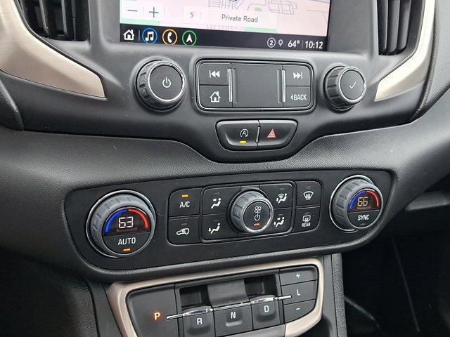 Used 2022 GMC Terrain Denali w/ Denali Premium Package AWD/4WD image 21