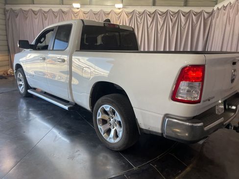 Used 2022 RAM 1500 Lone Star image 7