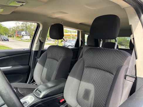 Used 2012 Dodge Journey SE FWD image 6