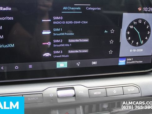 Used 2025 Kia K4 FWD image 33