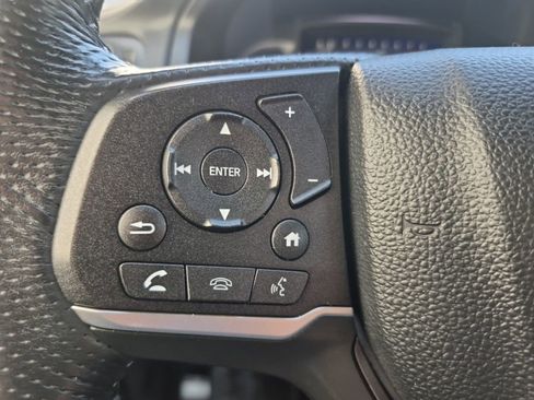 Certified 2023 Honda Passport EX-L image 20