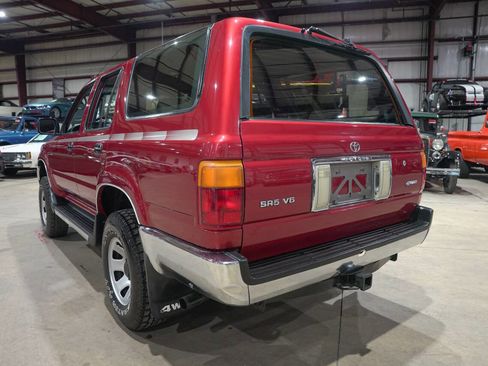 Used 1992 Toyota 4Runner SR5 image 6