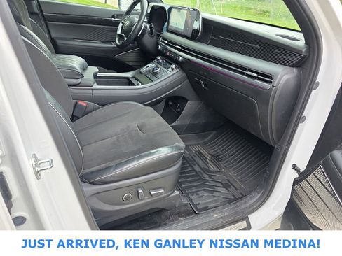 Used 2024 Hyundai Palisade Calligraphy AWD/4WD image 26