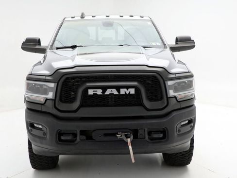 Used 2020 RAM 2500 Power Wagon AWD/4WD image 5