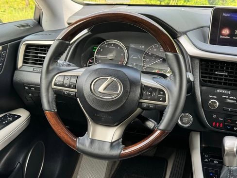 Used 2017 Lexus RX 350 FWD w/ Premium Package image 29