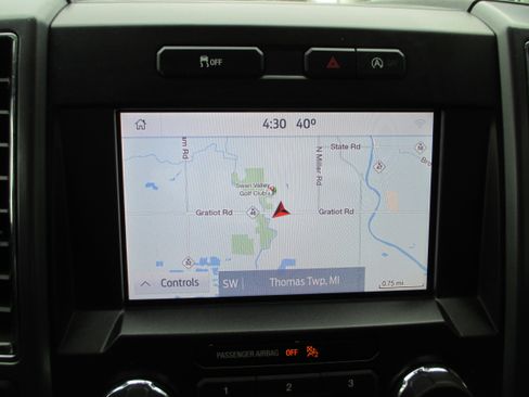 Used 2020 Ford F150 XLT w/ Equipment Group 302A Luxury image 18