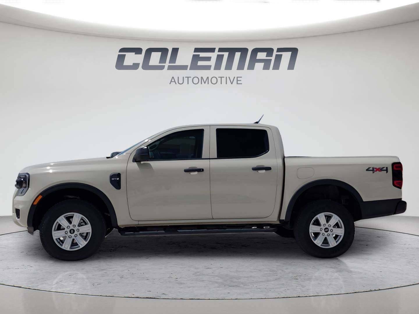 New 2026 Ford Ranger XL AWD/4WD image 6