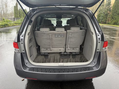 Used 2014 Honda Odyssey EX-L image 7