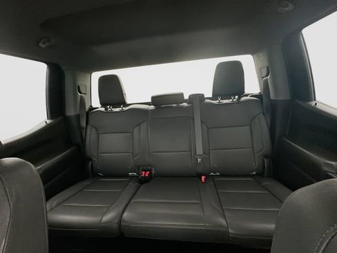 Used 2023 GMC Sierra 1500 Pro w/ Pro Value Package AWD/4WD image 20