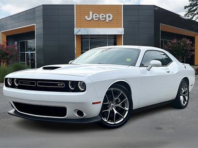 Used 2023 Dodge Challenger GT