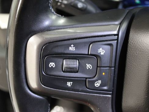 Used 2024 Chevrolet Silverado 2500 High Country w/ High Country Premium Package AWD/4WD image 37