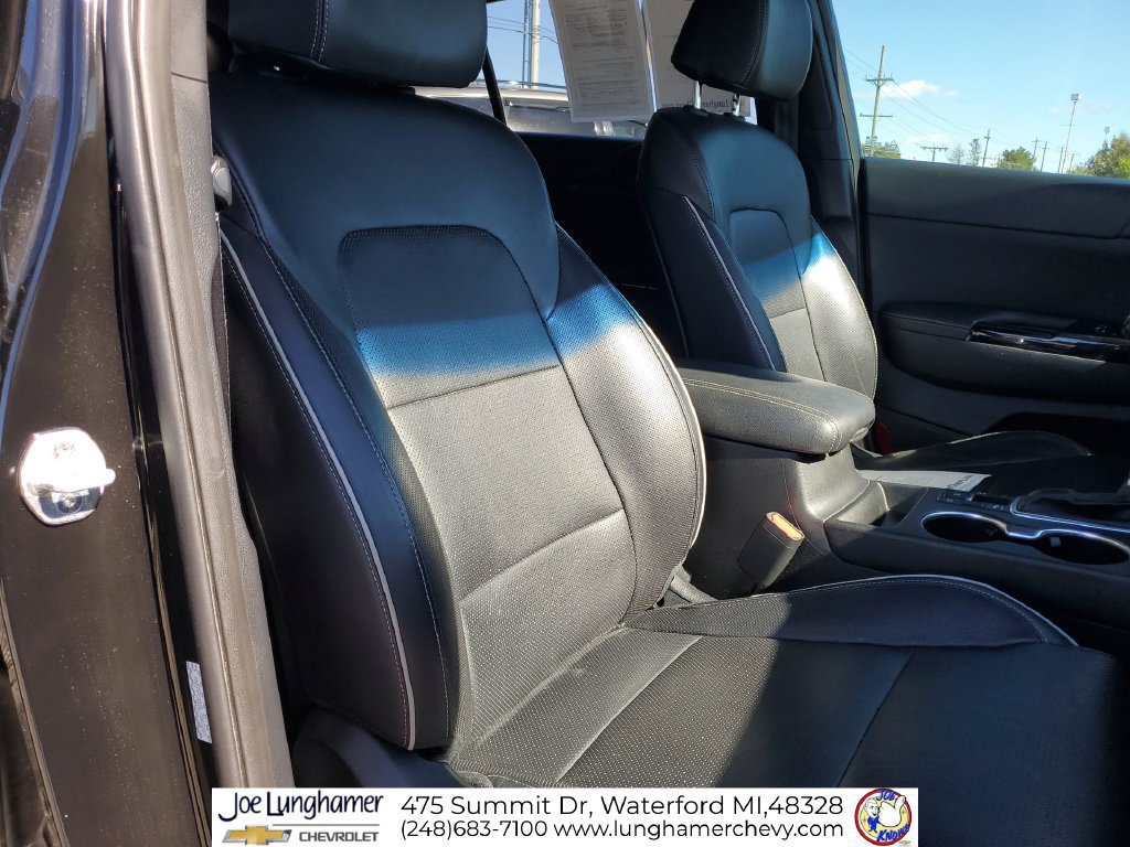Used 2020 Kia Sportage SX AWD/4WD image 30