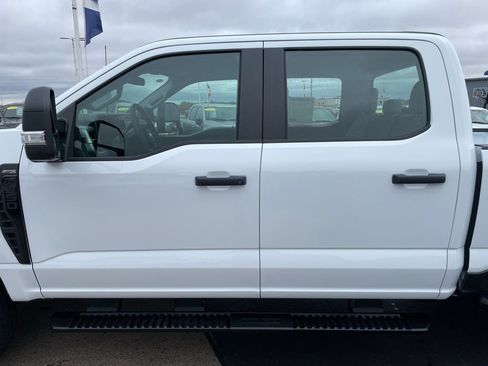 New 2026 Ford F350 XL w/ STX Appearance Package AWD/4WD image 35