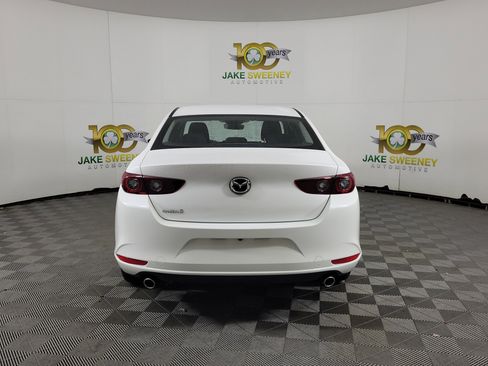 New 2026 MAZDA MAZDA3 s image 7