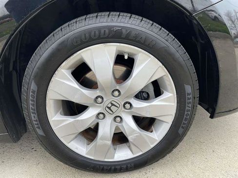 Used 2010 Honda Accord EX-L image 27