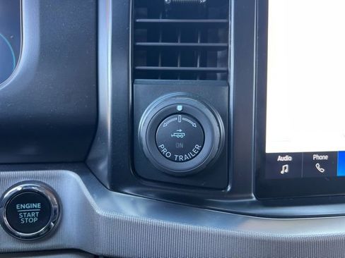 Used 2026 Ford F450 Platinum w/ Platinum Plus Package image 23