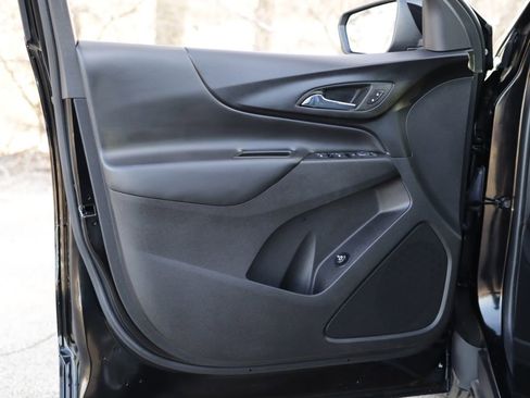 Used 2024 Chevrolet Equinox LT w/ LPO, Floor Liner Package image 21