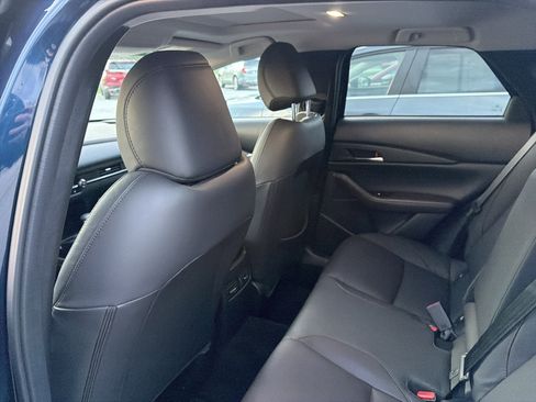 Certified 2023 MAZDA CX-30 AWD 2.5 S w/ Premium Package image 48