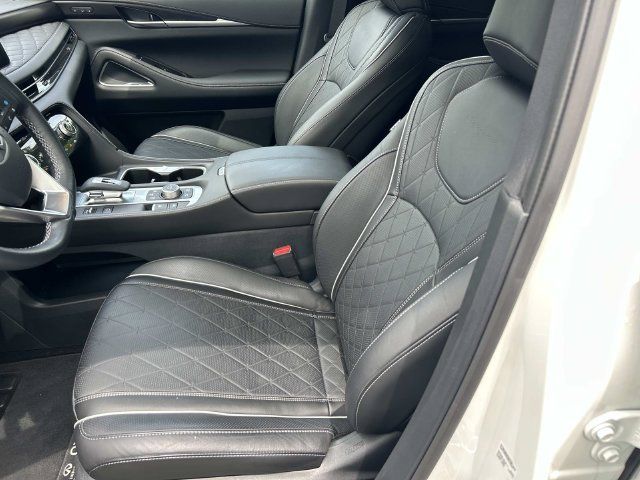 Certified 2025 INFINITI QX60 Autograph w/ Cargo Package AWD/4WD image 16