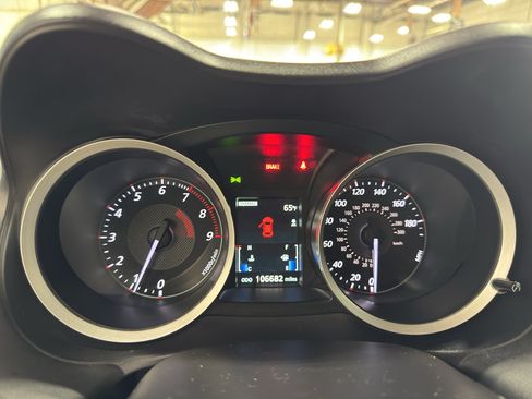 Used 2015 Mitsubishi Lancer Evolution GSR AWD/4WD image 26