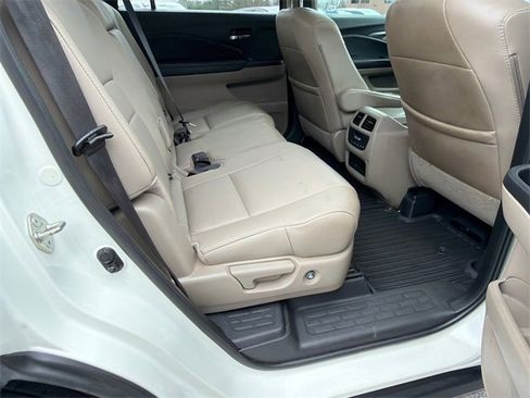 Used 2018 Honda Pilot EX-L image 15