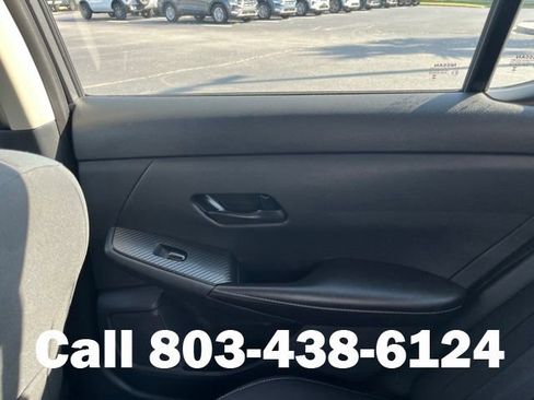 Used 2024 Nissan Sentra SV FWD image 13