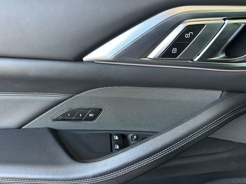 Used 2024 BMW M4 Coupe w/ Parking Assistance Package RWD image 10