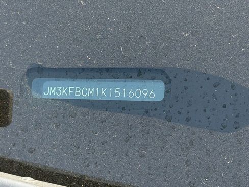 Used 2019 MAZDA CX-5 Touring image 11