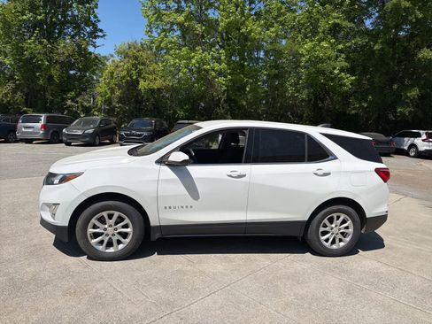 Used 2020 Chevrolet Equinox LT image 5