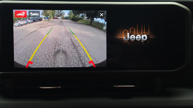 Used 2024 Jeep Wrangler Unlimited Rubicon 392 AWD/4WD image 21