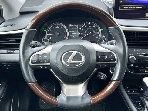 Used 2017 Lexus RX 350 FWD image 24