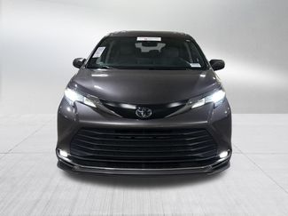 Used 2023 Toyota Sienna XLE w/ XLE Plus Package AWD/4WD video 2