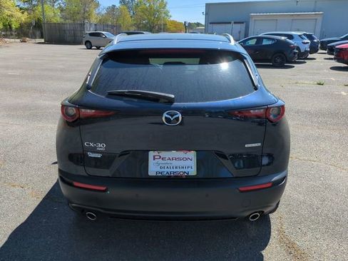 New 2026 MAZDA CX-30 AWD 2.5 S image 5