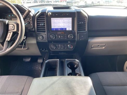 Used 2020 Ford F150 XL w/ Equipment Group 101A Mid image 11