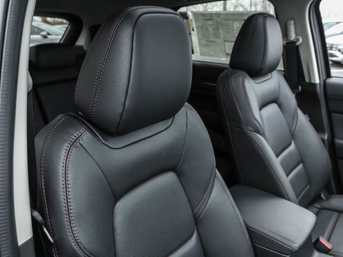 New 2025 MAZDA CX-5 Carbon Edition image 44