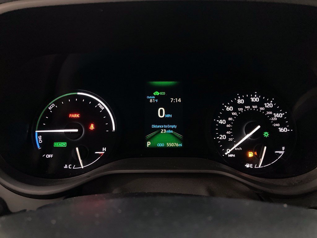 Used 2023 Toyota Sienna XLE w/ XLE Plus Package FWD image 14