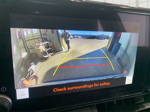 Used 2024 Toyota RAV4 LE image 24