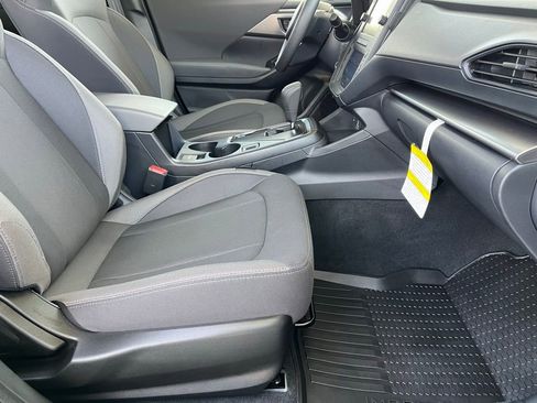 Certified 2025 Subaru Impreza 2.0i AWD/4WD image 24