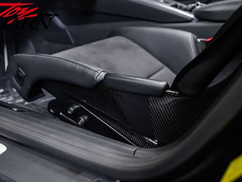 Used 2019 Porsche 718 Boxster GTS RWD image 32