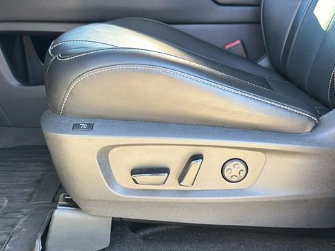 Used 2022 INFINITI QX60 Sensory w/ Cargo Package AWD/4WD image 14