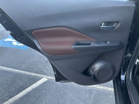 Used 2024 Nissan Kicks SR image 19