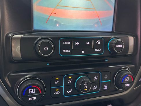 Used 2017 Chevrolet Silverado 1500 LT w/ All Star Edition image 17